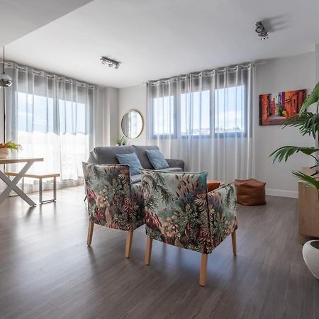 Apartamento Estepona I Zewnętrze zdjęcie