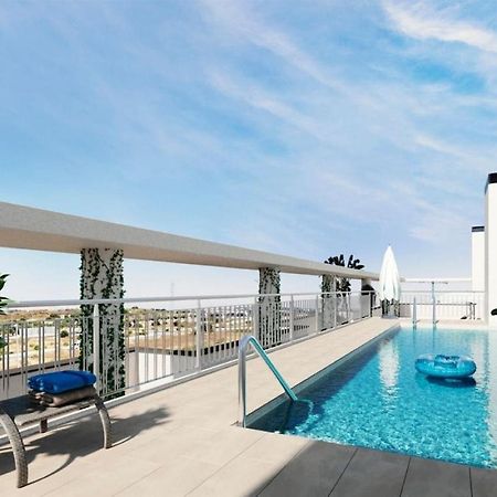 Apartamento Estepona I Zewnętrze zdjęcie