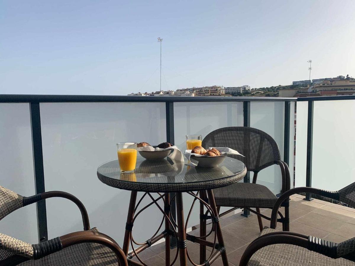 Apartamento Estepona I Zewnętrze zdjęcie