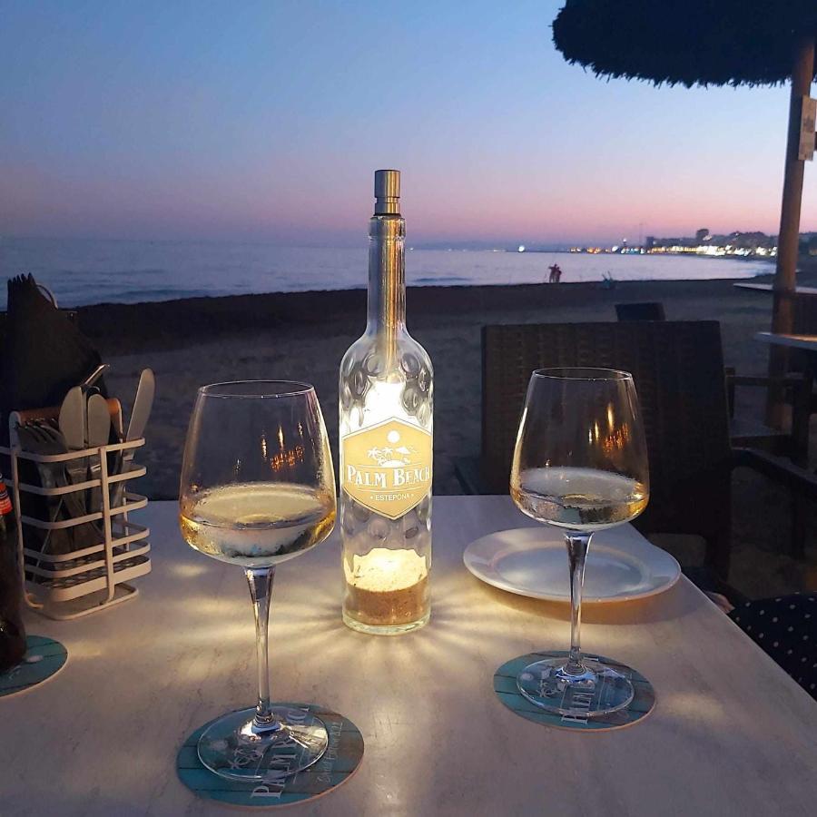Apartamento Estepona I Zewnętrze zdjęcie