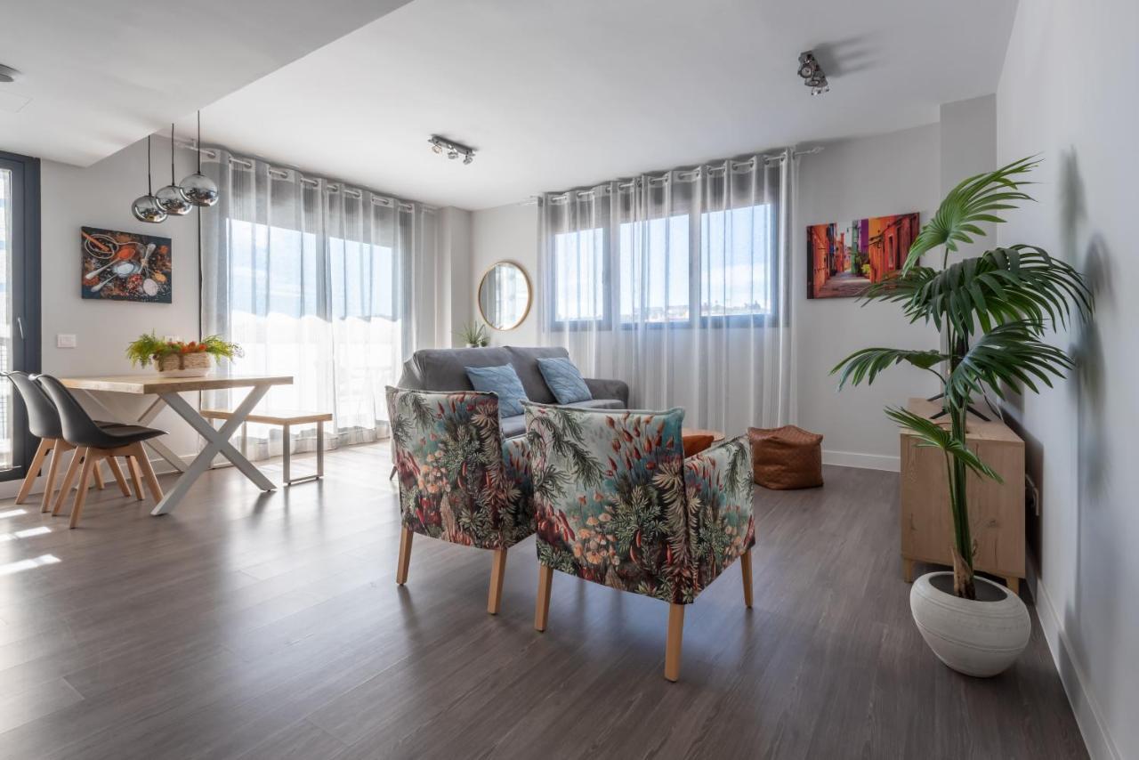 Apartamento Estepona I Zewnętrze zdjęcie