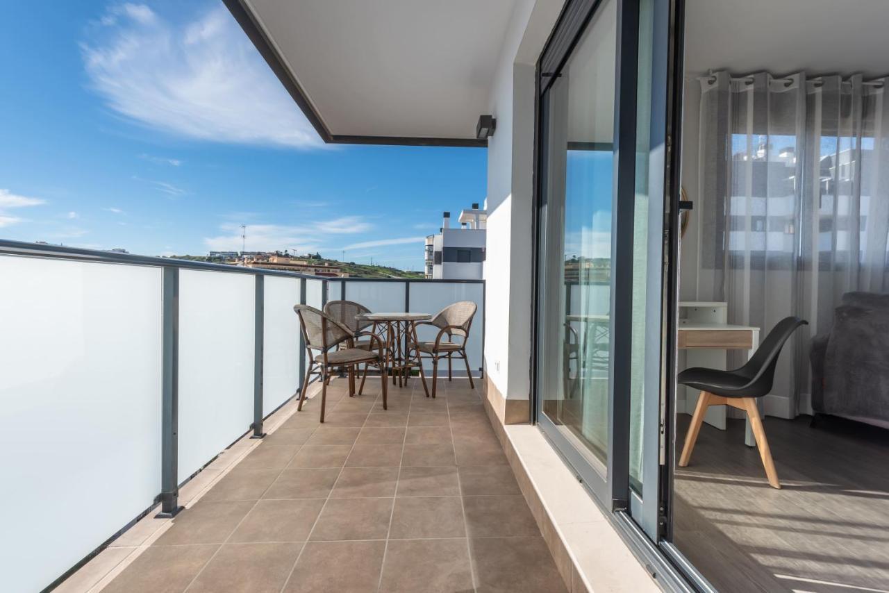 Apartamento Estepona I Zewnętrze zdjęcie