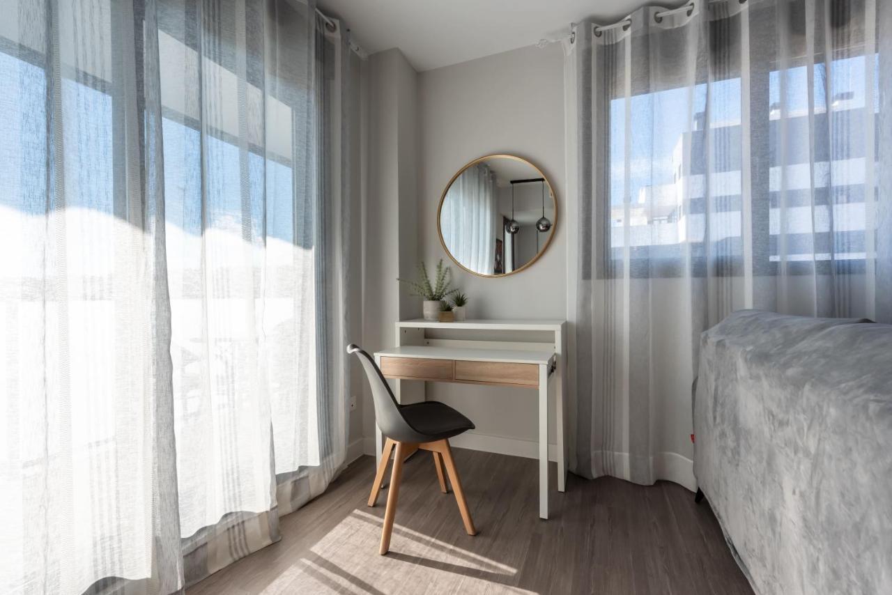 Apartamento Estepona I Zewnętrze zdjęcie