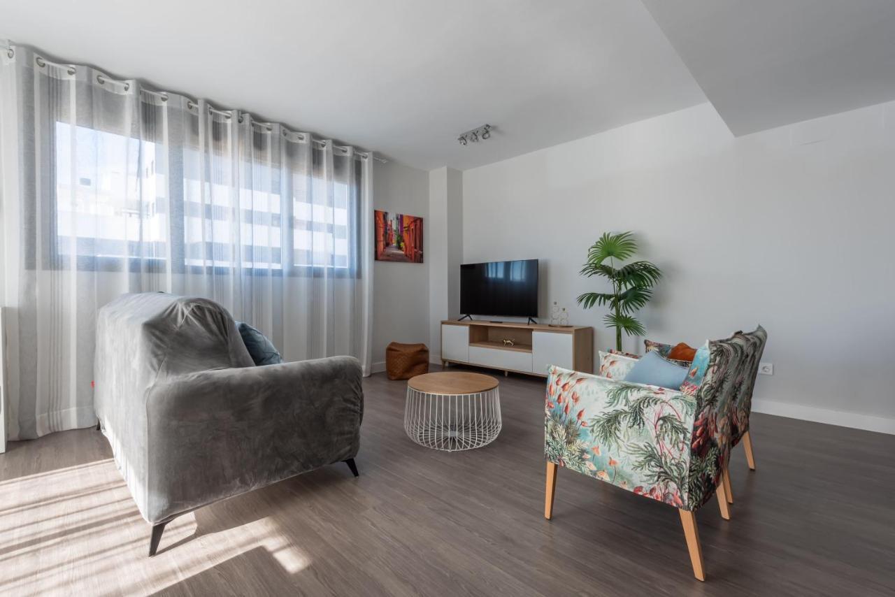 Apartamento Estepona I Zewnętrze zdjęcie
