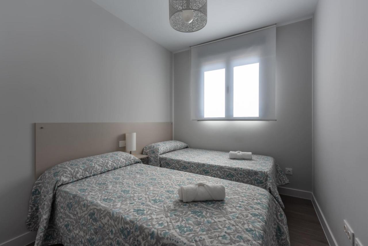 Apartamento Estepona I Zewnętrze zdjęcie