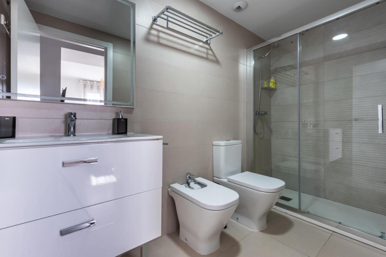 Apartamento Estepona I Zewnętrze zdjęcie