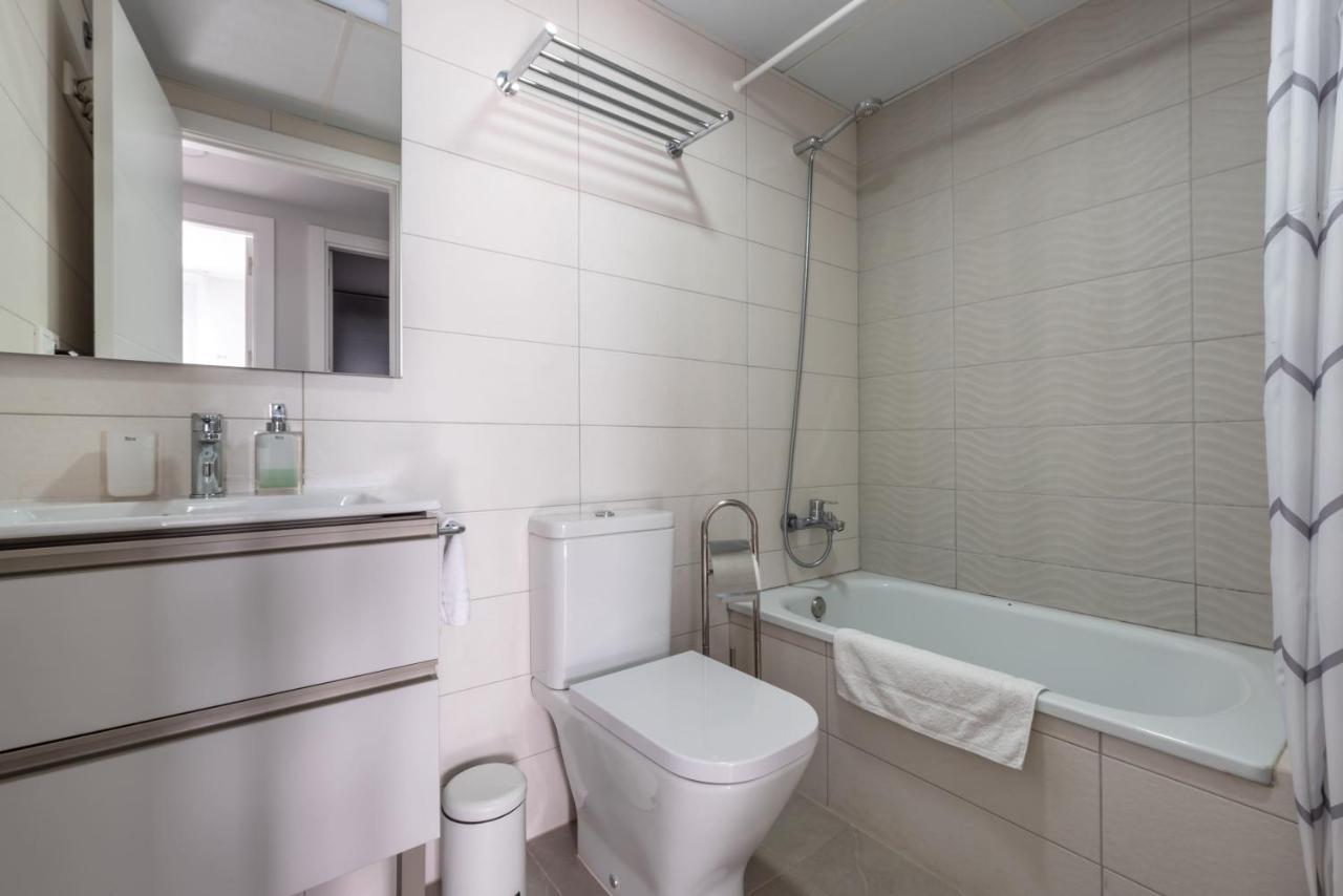 Apartamento Estepona I Zewnętrze zdjęcie
