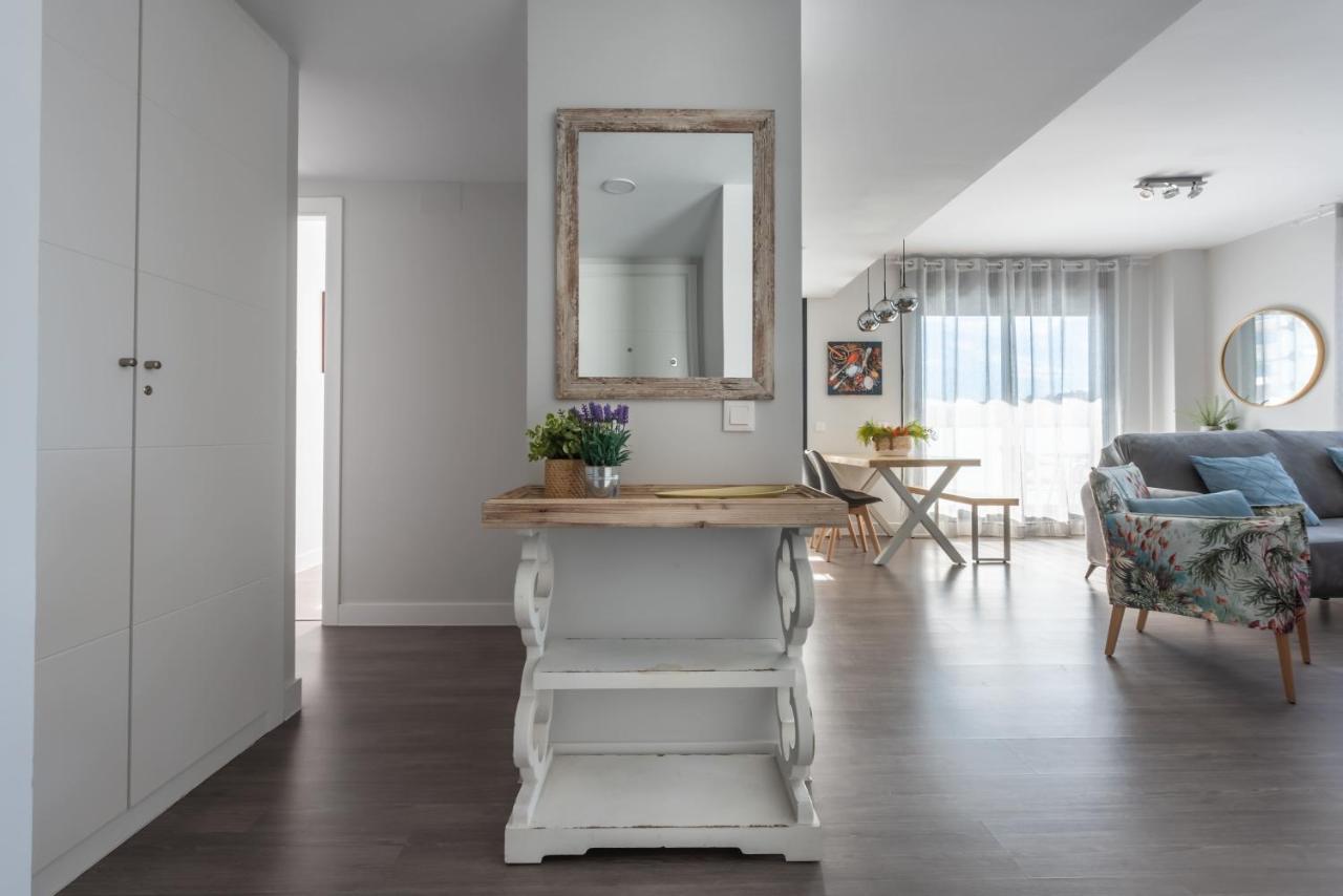 Apartamento Estepona I Zewnętrze zdjęcie