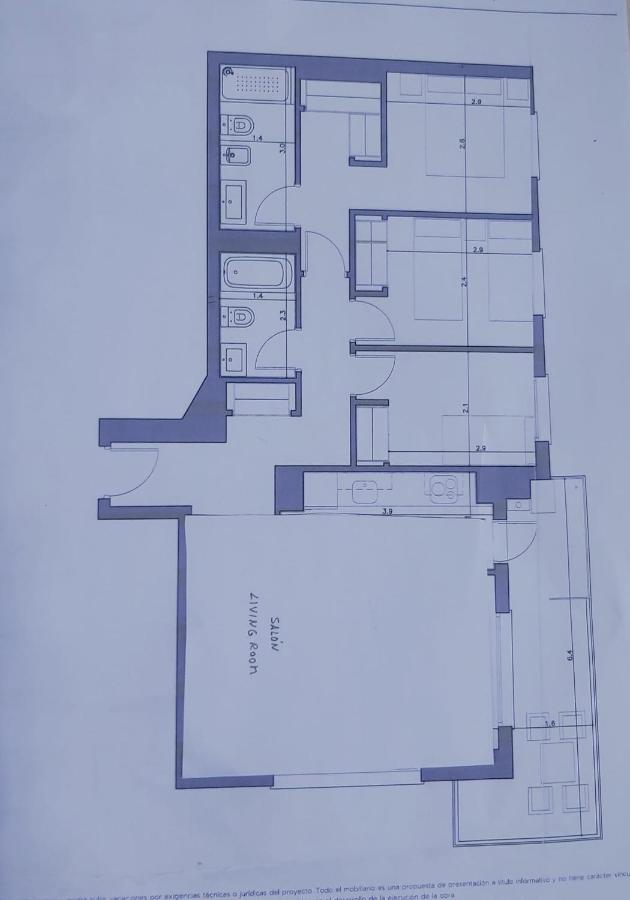 Apartamento Estepona I Zewnętrze zdjęcie