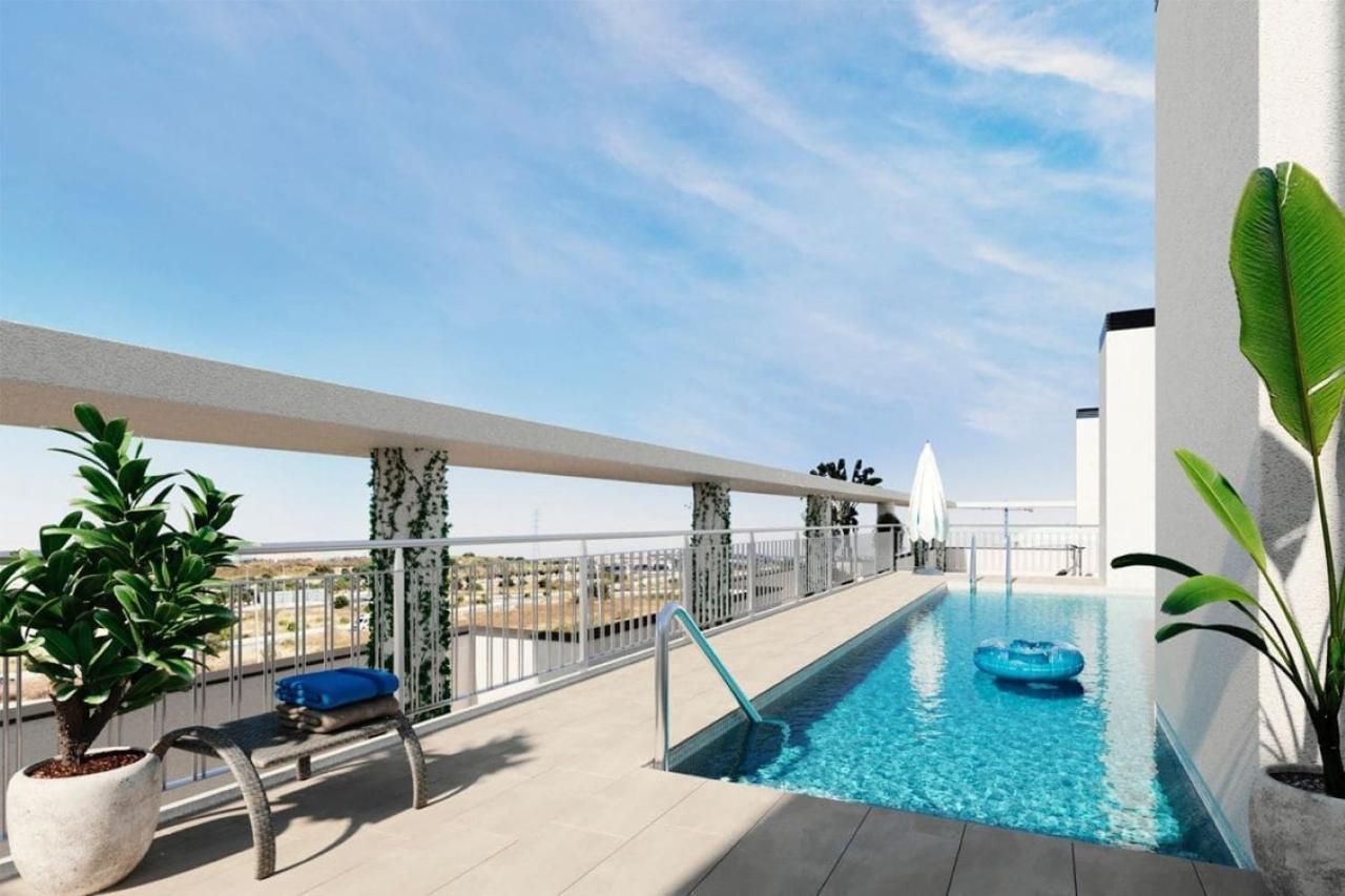 Apartamento Estepona I Zewnętrze zdjęcie